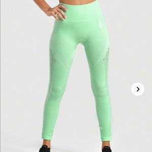 NWT Energy+ Seamless Leggings
